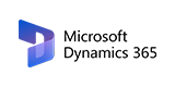 Microsoft Dynamics 365 logosu