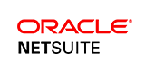 Oracle NetSuite logosu
