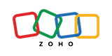 Zoho logosu
